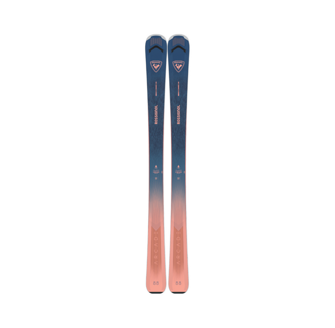 Rossignol Arcade W 88 Open 2027