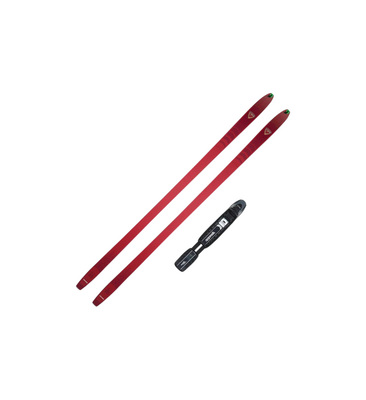 Rossignol BC 80 Positrack + BC Auto 2027