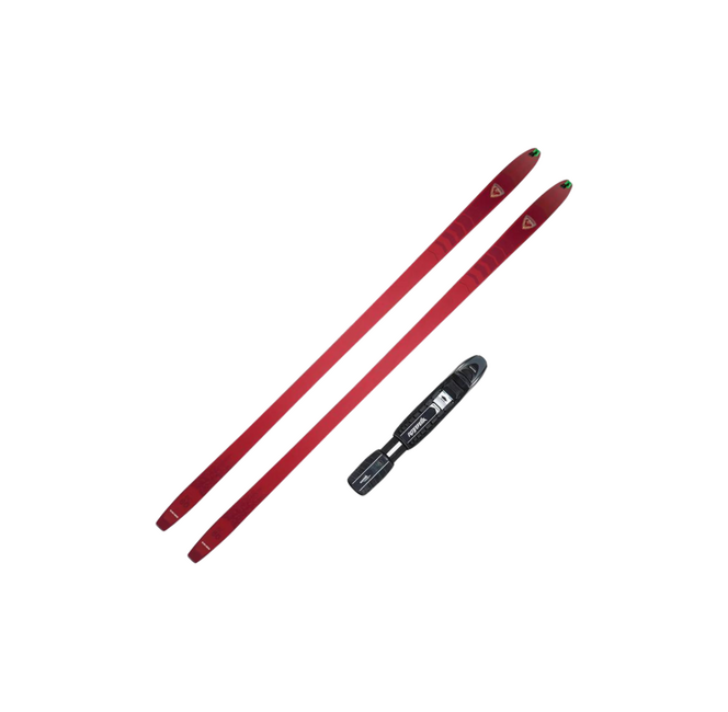 Rossignol BC 80 Positrack + BC Auto 2027