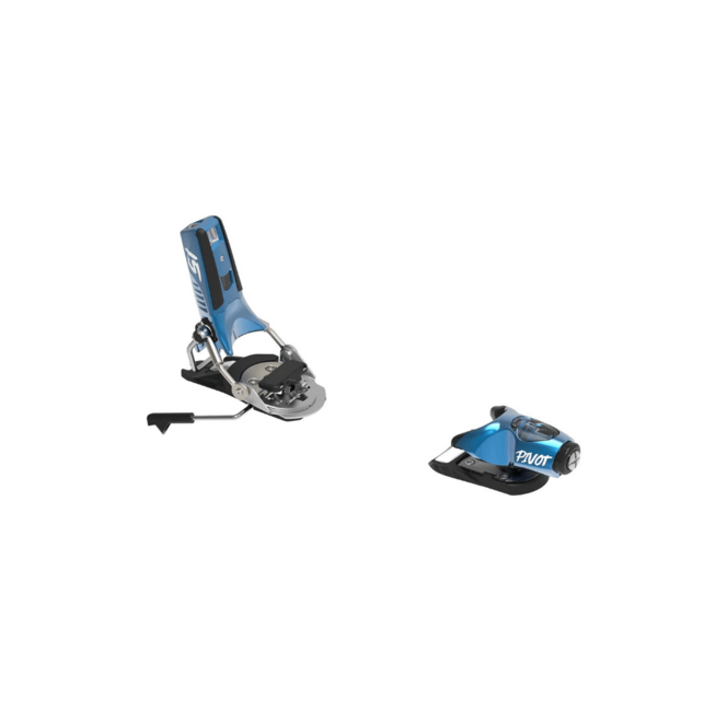 Look Pivot 2.0 15 GW 2027