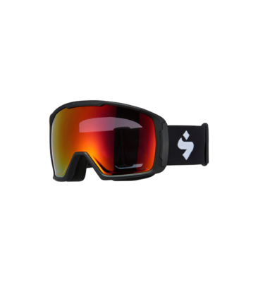 Sweet Protection Clockwork RIG Reflect w/ Extra Lens