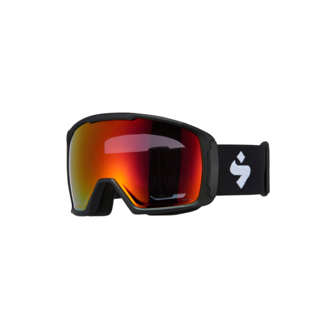 Sweet Protection Clockwork RIG Reflect w/ Extra Lens