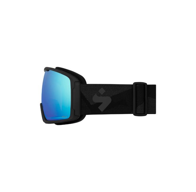 Sweet Protection Clockwork RIG Reflect w/ Extra Lens
