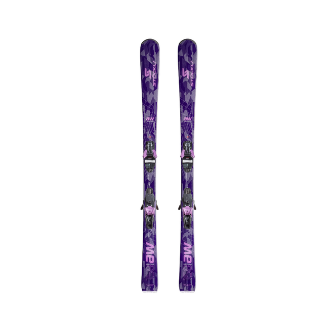 Stockli Montero AW + Strive 11D 2027