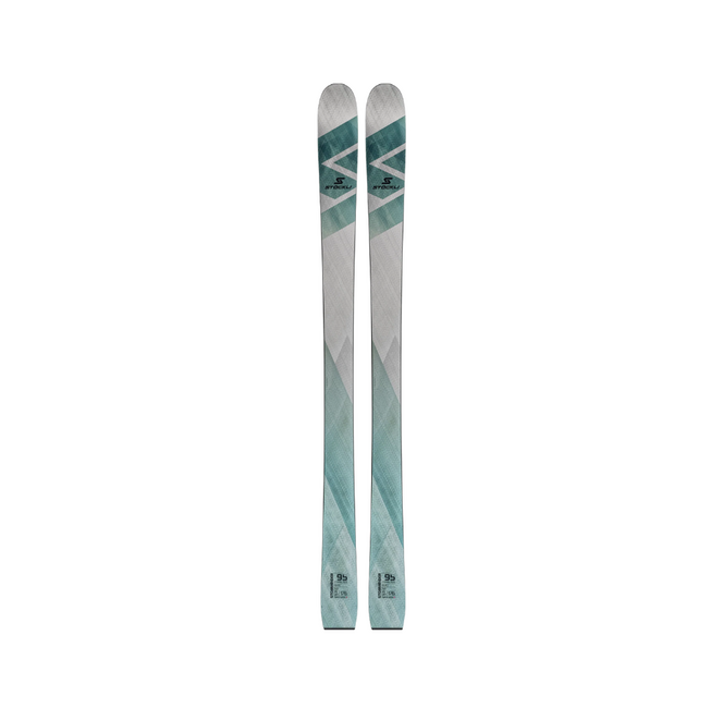 Stockli Stormrider 95 2027