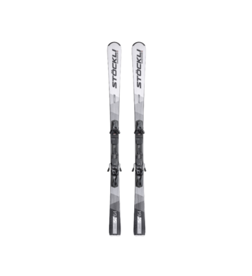 Stockli Laser SC + SRT 12 2027