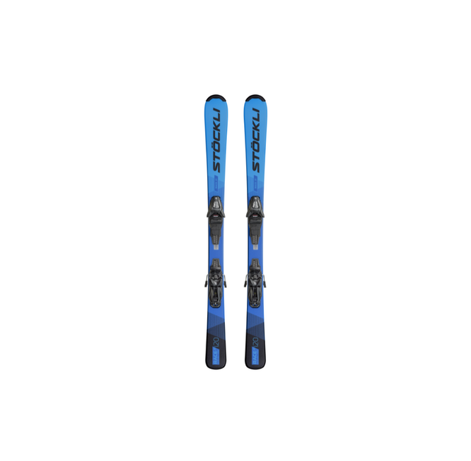 Stockli Race Jr + C5 2027