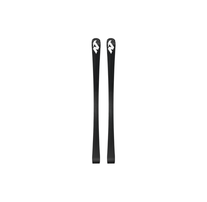 Nordica Dobermann SL WC Dept Plate 2027