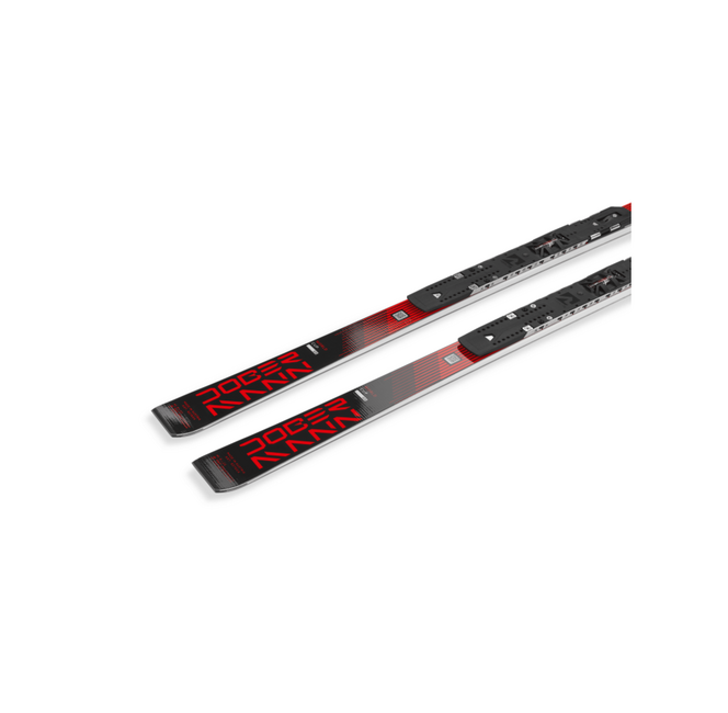 Nordica Dobermann GS Race Plate 2027