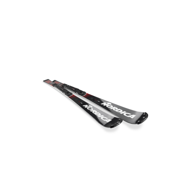 Nordica Dobermann GS Race Plate 2027