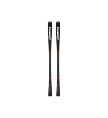 Nordica Dobermann GS Race Plate 2027