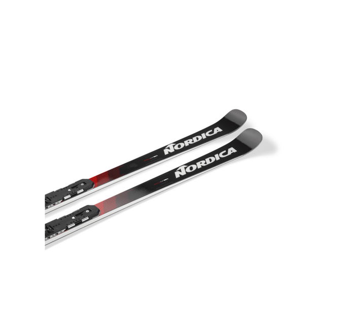Nordica Dobermann GS Race Plate 2027