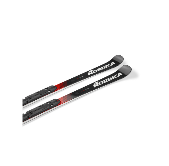 Nordica Dobermann GSJ Plate 2027