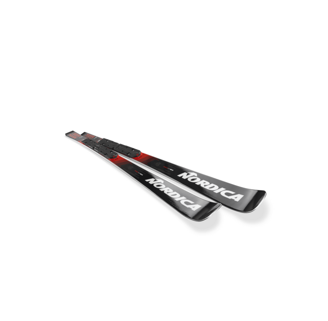 Nordica Dobermann GSJ Plate 2027