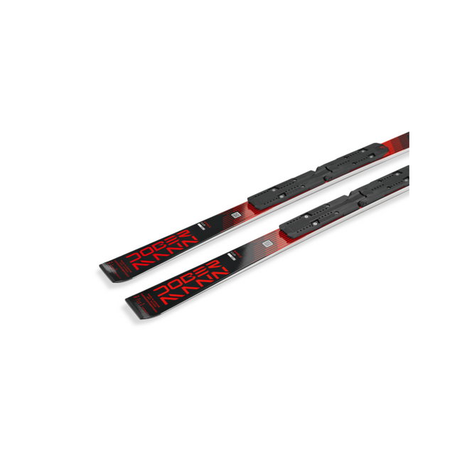 Nordica Dobermann GSJ Plate 2027