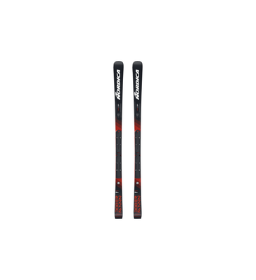 Nordica Dobermann GSJ Plate 2027
