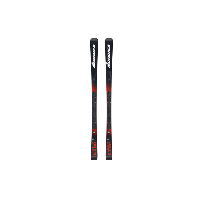 Nordica Dobermann GSJ Plate 2027
