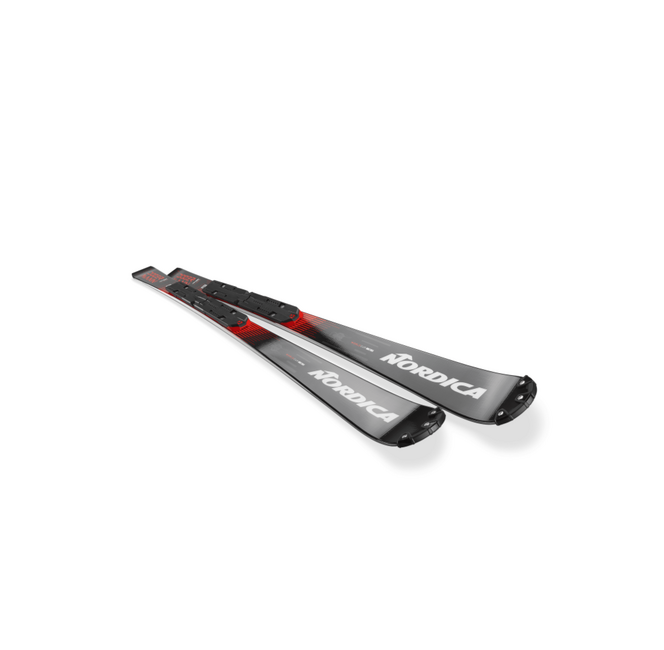 Nordica Dobermann SLJ Plate 2027