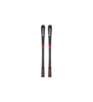 Nordica Dobermann SLJ Plate 2027
