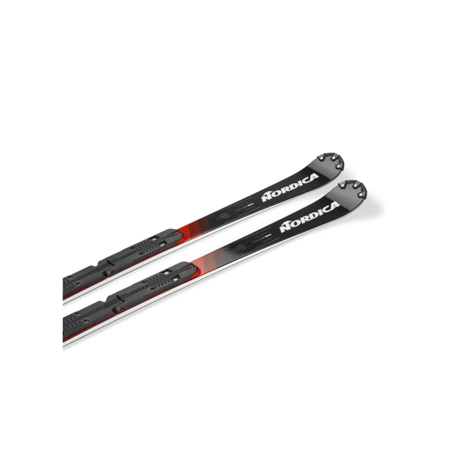 Nordica Dobermann SLJ Plate 2027