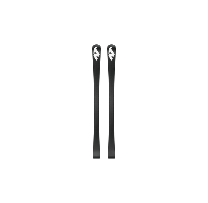 Nordica Dobermann SLJ Plate 2027