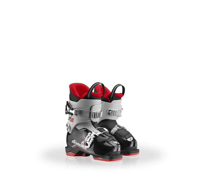 Nordica Speedmachine J 2 2027