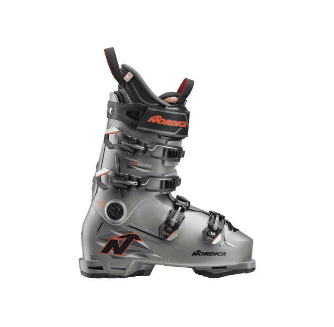 Nordica Promachine 3 120 GW 2027