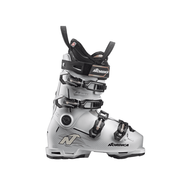 Nordica Promachine 3 105 W GW 2027