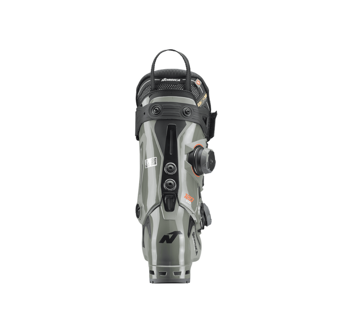 Nordica Speedmachine 3 120 BOA DD (GW) 2027