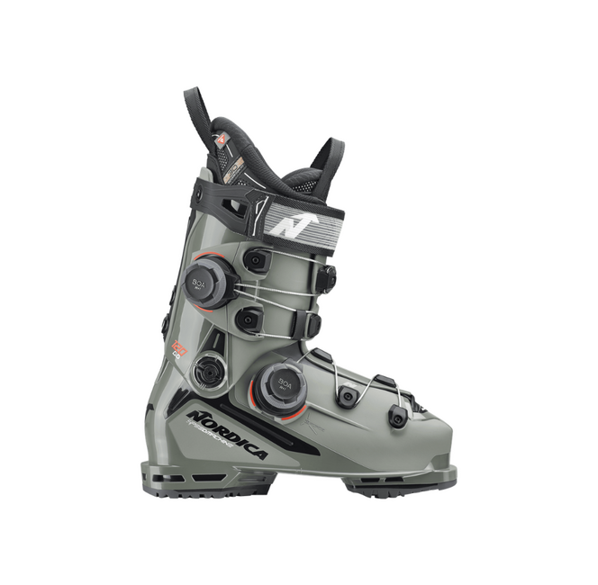 Nordica Speedmachine 3 120 BOA DD (GW) 2027