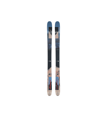 Nordica Enforcer 99 2027