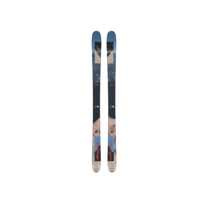 Nordica Enforcer 99 2027