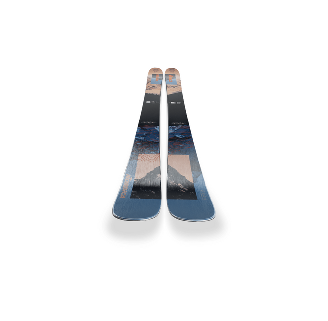Nordica Enforcer 99 2027