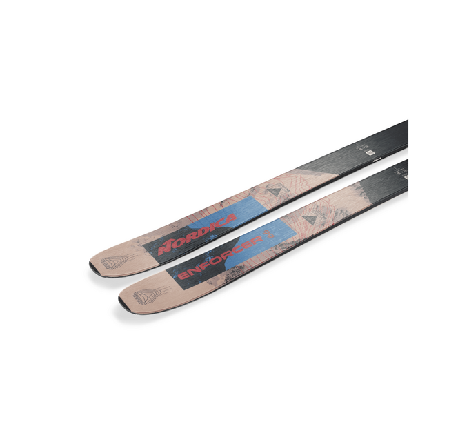 Nordica Enforcer 99 2027