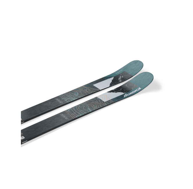 Nordica Enforcer 94 2027