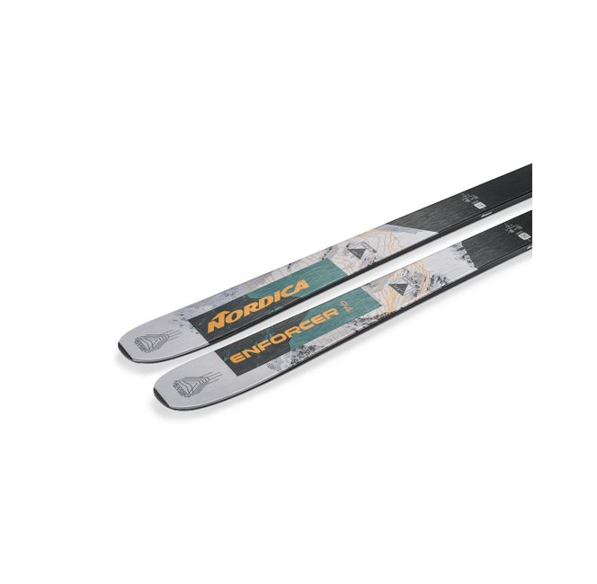 Nordica Enforcer 94 2027