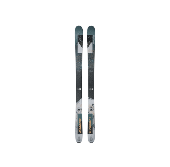 Nordica Enforcer 94 2027