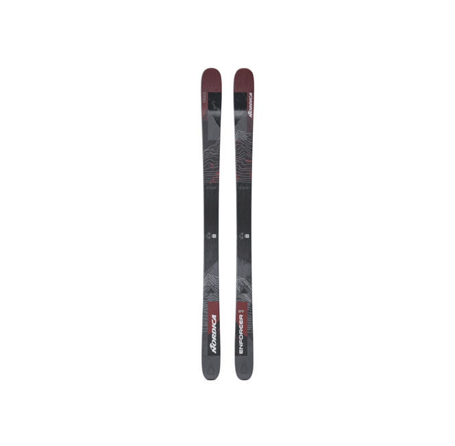 Nordica Enforcer 89 2027