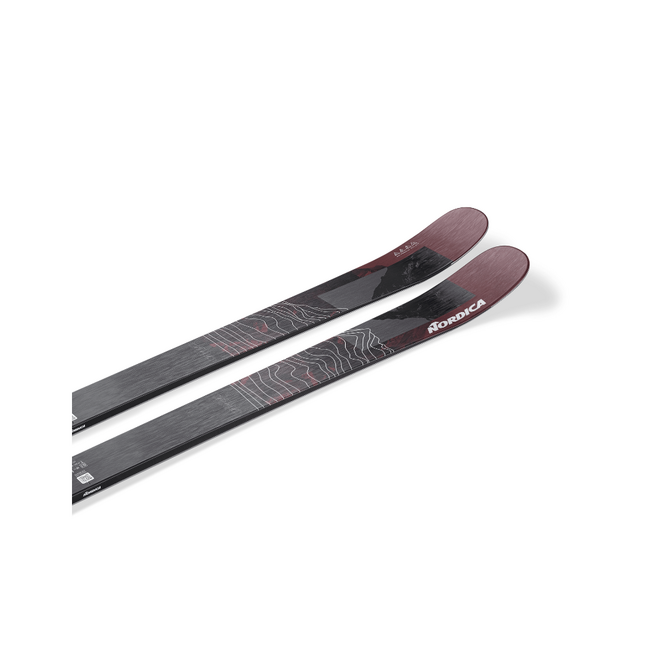 Nordica Enforcer 89 2027