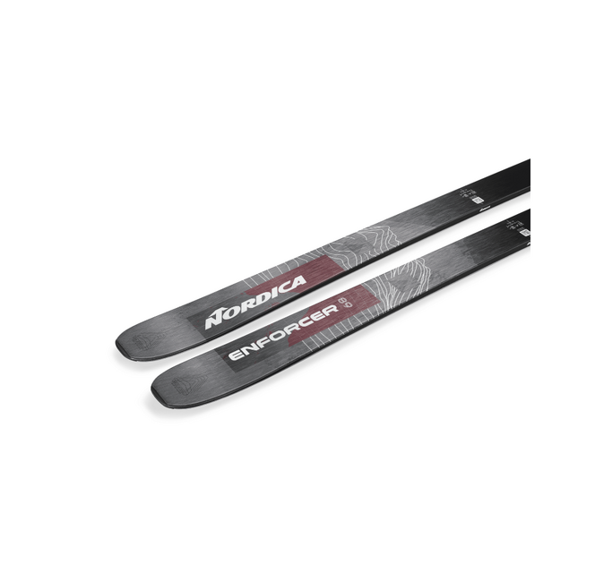 Nordica Enforcer 89 2027