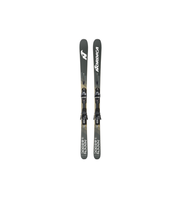 Nordica Dobermann Multipista DC 80 2027