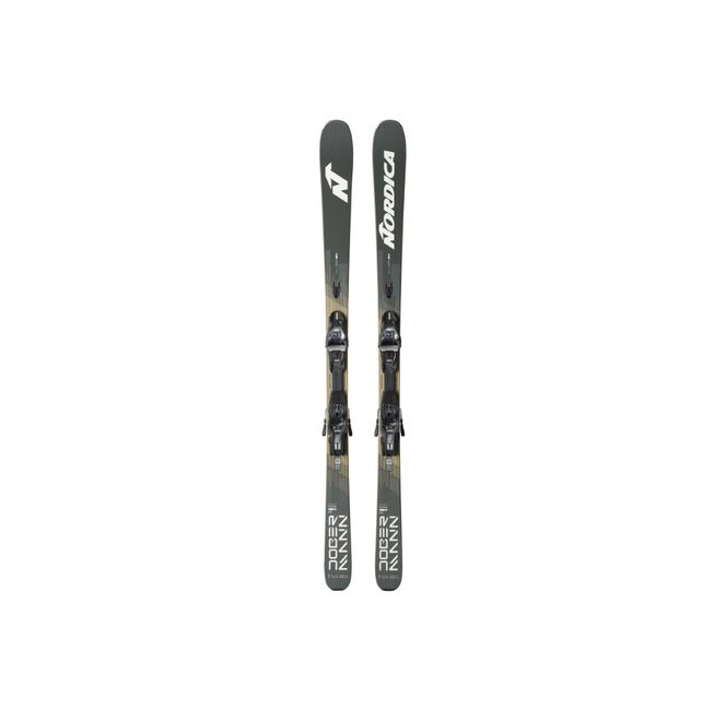 Nordica Dobermann Multipista DC 80 2027