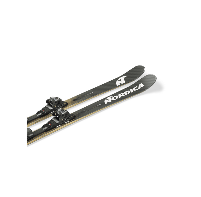 Nordica Dobermann Multipista DC 80 2027