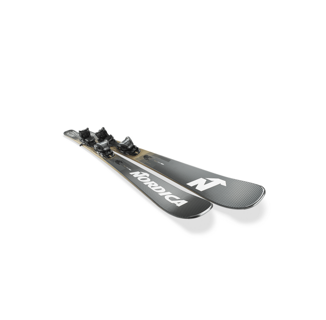 Nordica Dobermann Multipista DC 80 2027