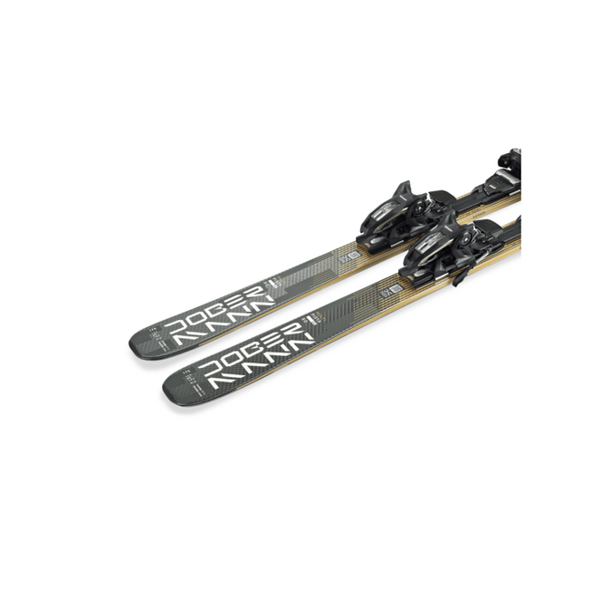 Nordica Dobermann Multipista DC 80 2027