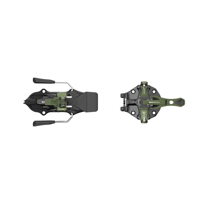 ATK Raider 13 EVO 2027