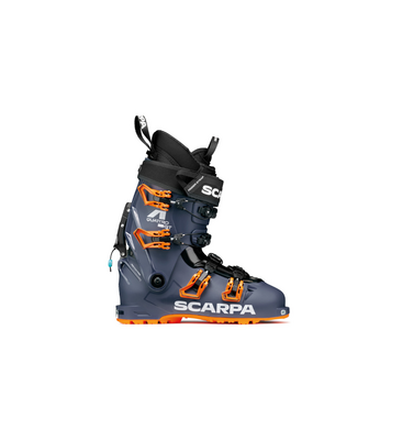 Scarpa 4-Quattro GT 2027