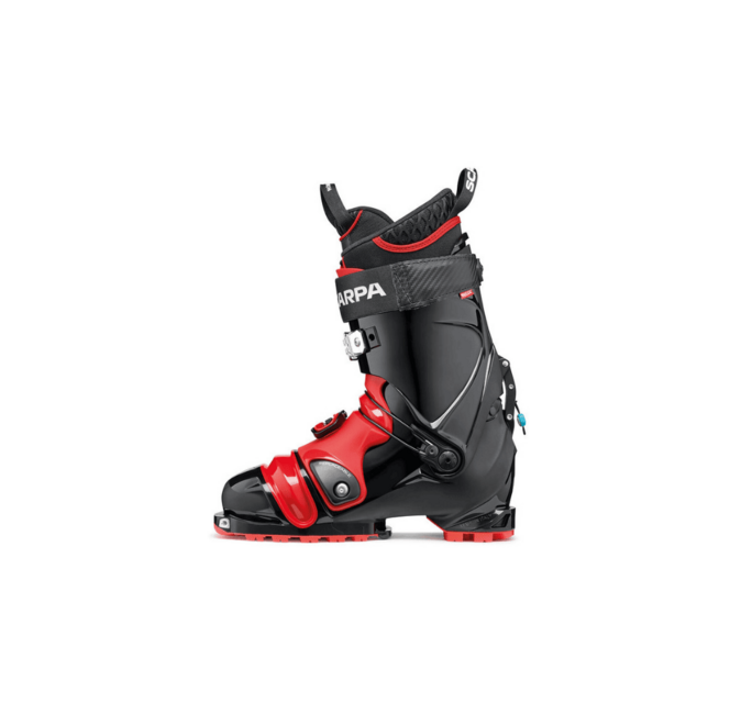 Scarpa TX Pro 2027