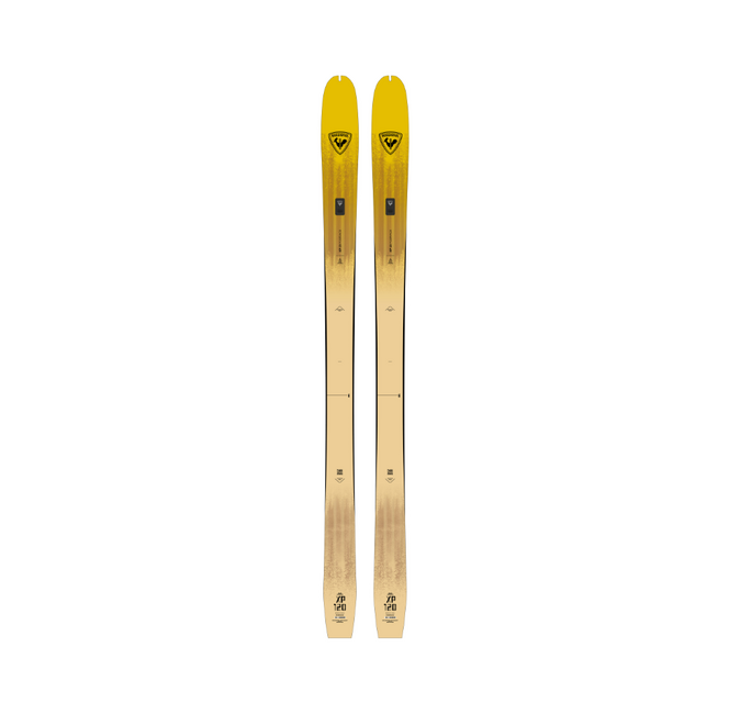 Rossignol XP 120 POSITRACK 2.0 2027