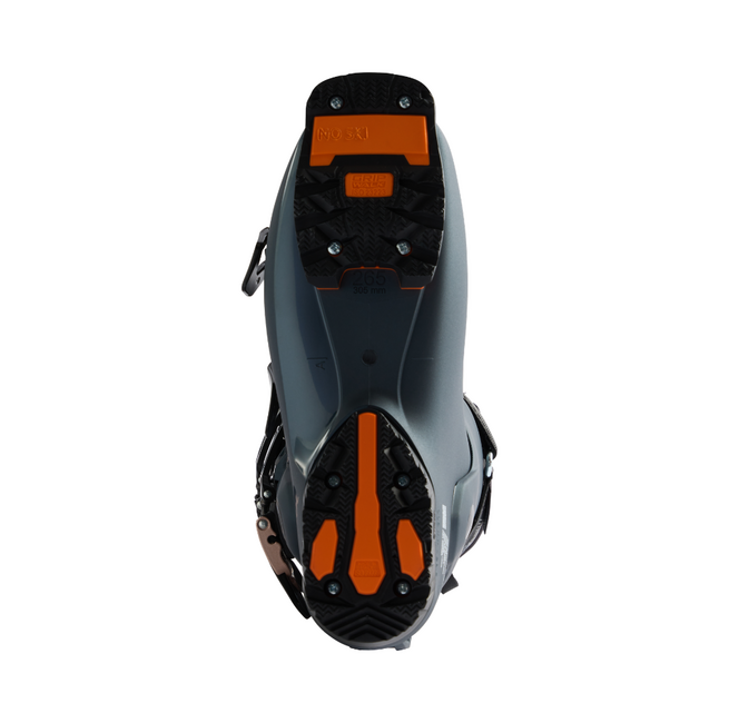 Rossignol Vizion 4B 120 Pro MV GW 2027